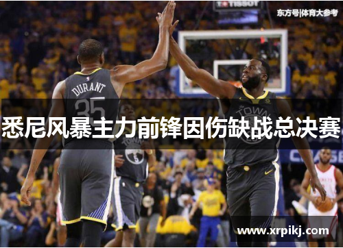 悉尼风暴主力前锋因伤缺战总决赛